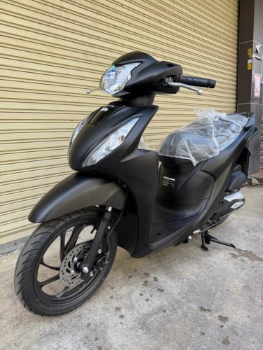NEW 2025 HONDA DIO 110 FROM JAPAN FOR SALE