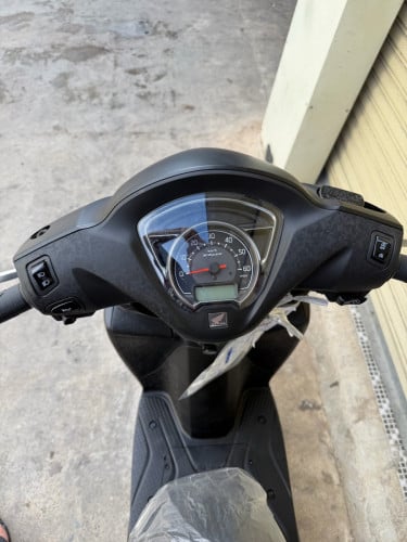 NEW 2025 HONDA DIO 110 FROM JAPAN FOR SALE