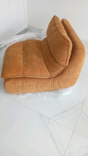 New and nice