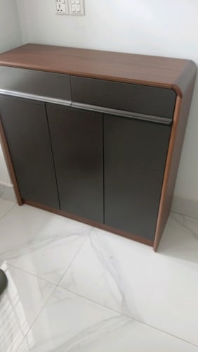 New and nice