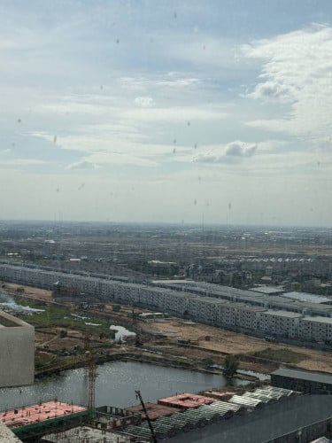 New Studio room resell at Urban Village Phase 2
