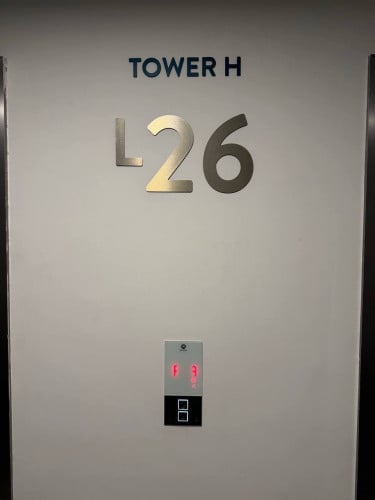 New Studio room resell at Urban Village Phase 2