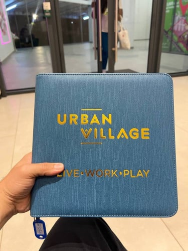 New Studio room resell at Urban Village Phase 2