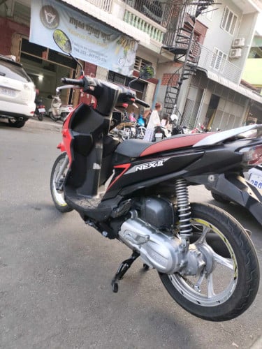 Nexធូរតម្លៃក៏ធូរ019