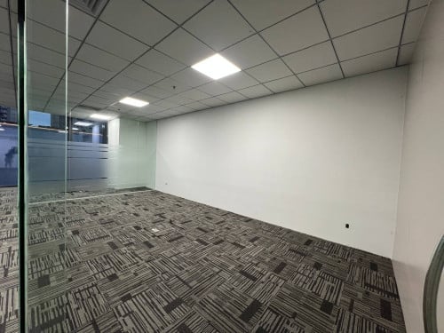 Nice view office Space at Koh Pich ការិយាល័យជួល ទេសភាពស្អាត នៅកោះពេជ្រ(OF-138)