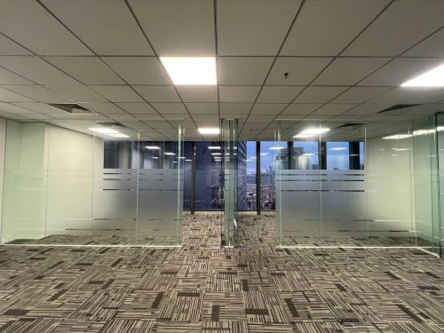 Nice view office Space at Koh Pich ការិយាល័យជួល ទេសភាពស្អាត នៅកោះពេជ្រ(OF-138)