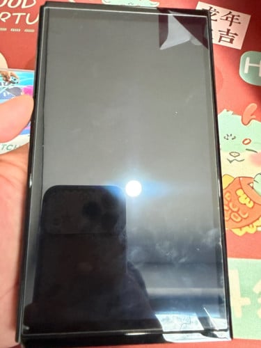 Nintendo switch 95% still under warranty