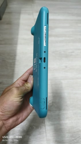 Nintendo switch lite No jailbreak