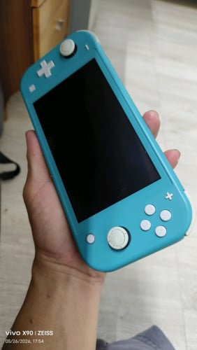 Nintendo switch lite No jailbreak
