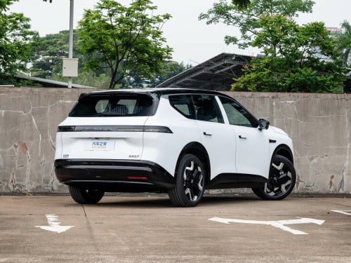 Nissan NX8 2026 EV 630km Telegram 096555881