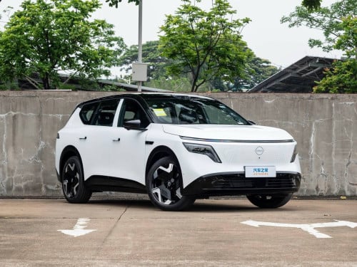 Nissan NX8 2026 EV 630km Telegram 096555881