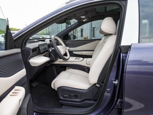 Nissan NX8 2026 EV 630km Telegram 096555881