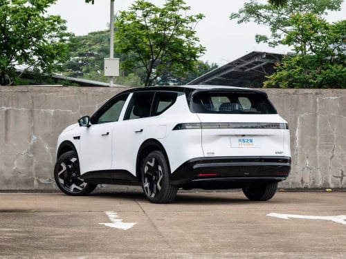 Nissan NX8 2026 EV 630km Telegram 096555881