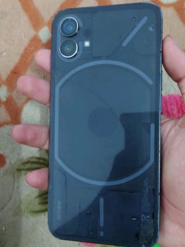 Nothing phone 1