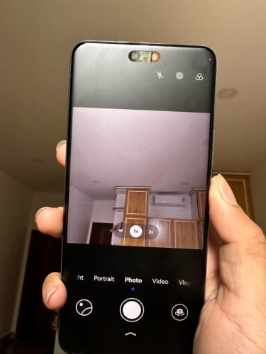 Nova 12Pro 512G ជាប់ ID ស្អាតម៉ាជុំដូចថ្មី 98% ហ្វ្រីស្រ្គីន អ៊ុតជុំវិញ