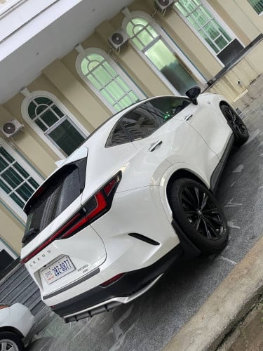 NX 350 AWD 2023 Fsport