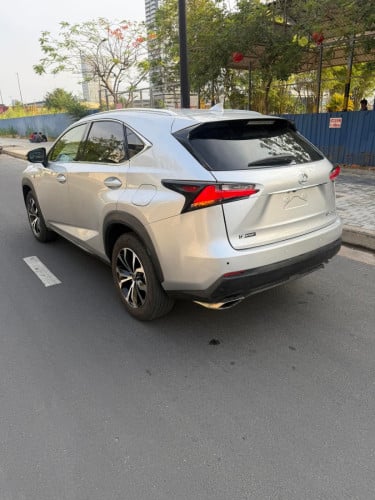 NX200t Best options 2015 ឡានស្អាត​ អត់បុកអត់ប៉ះ​ ប៉ុង2