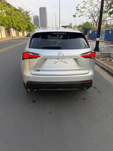 NX200t Best options 2015 ឡានស្អាត​ អត់បុកអត់ប៉ះ​ ប៉ុង2