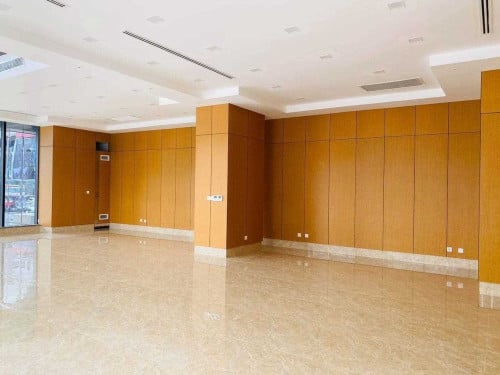 Office space for rent  at Bkk (OF-061) ការិយាល័យសម្រាប់ជួលនៅសង្កាត់ទំនប់ទឹក