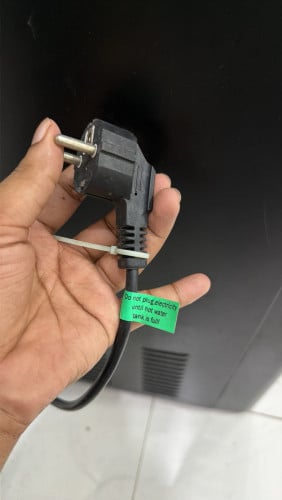 Only use 1 month
