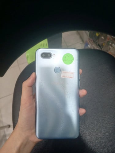 Oppo A12