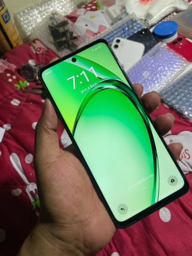 Oppo A3x សាណុំ
