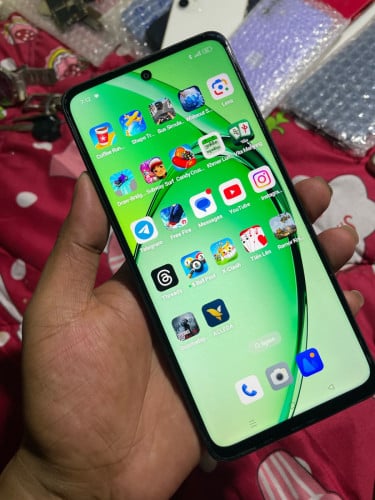 Oppo A3x សាណុំ