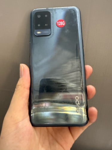 Oppo A54