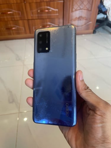 OPPO A74 - 128GB