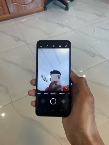 OPPO A74 - 128GB