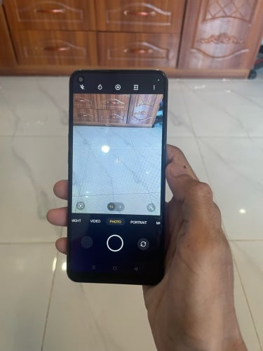 OPPO A74 - 128GB