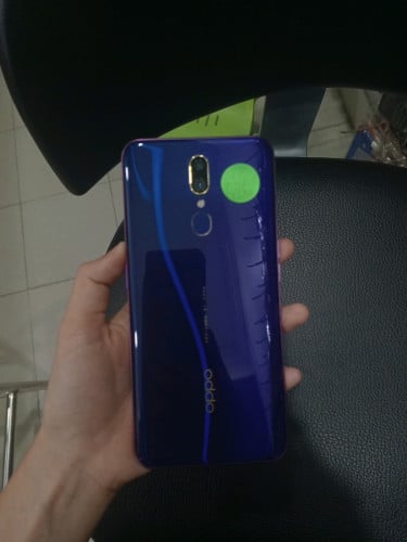 Oppo F11
