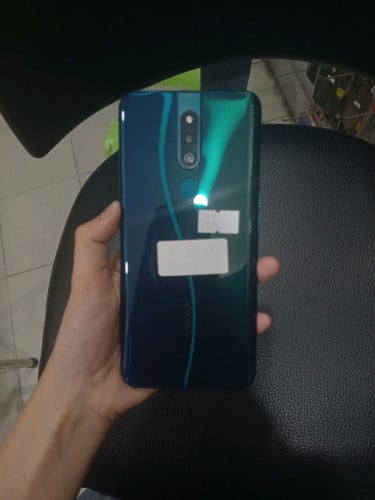 Oppo F11 Pro