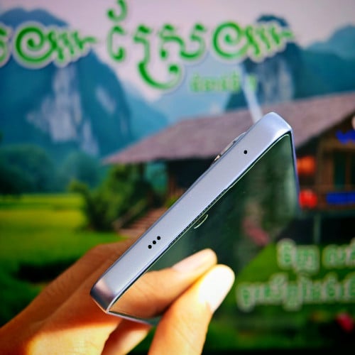 OPPO Reno 13F ក្រុមហ៊ុន 99%(វៃដូបាន)មានធានាច្បាស់លាស់ត្រឹមត្រូវ