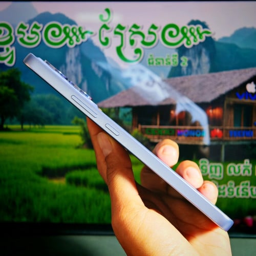OPPO Reno 13F ក្រុមហ៊ុន 99%(វៃដូបាន)មានធានាច្បាស់លាស់ត្រឹមត្រូវ