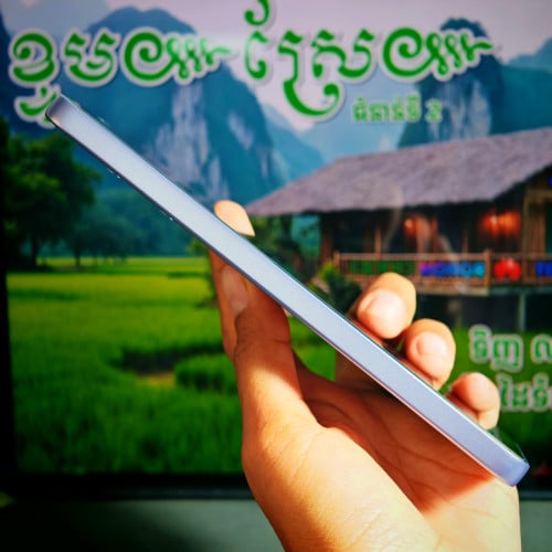 OPPO Reno 13F ក្រុមហ៊ុន 99%(វៃដូបាន)មានធានាច្បាស់លាស់ត្រឹមត្រូវ
