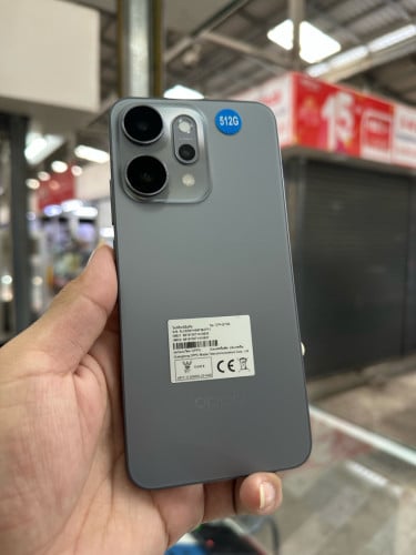 Oppo Reno 14pro 5G 99%