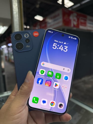 Oppo Reno 15F 5G 99%