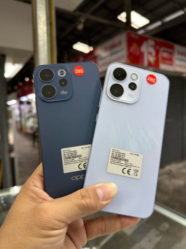 Oppo Reno 15F 5G 99%