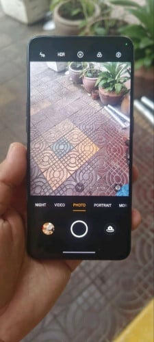 Oppo Reno10x Zoom អេក្រង់សុីនស្ទើតួបែកខ្នងតម្លៃល្អ