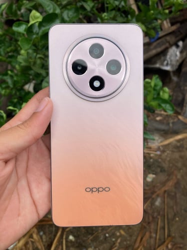 Oppo reno12F សុីម 2