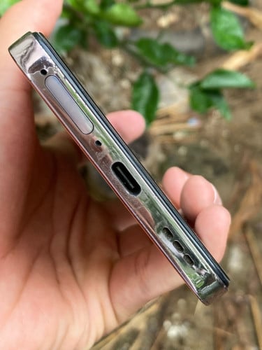 Oppo reno12F សុីម 2