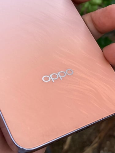 Oppo reno12F សុីម 2
