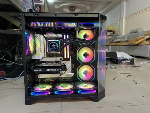 PC Build