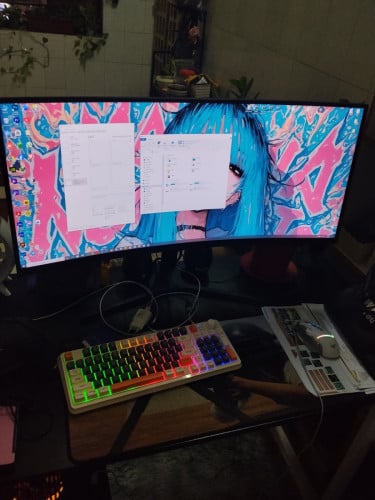 PC MMO អត់ពេលប្រើ