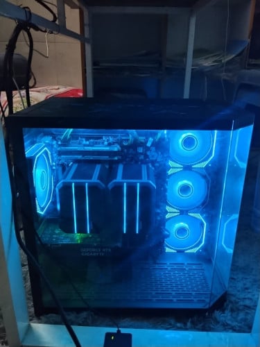 PC MMO អត់ពេលប្រើ