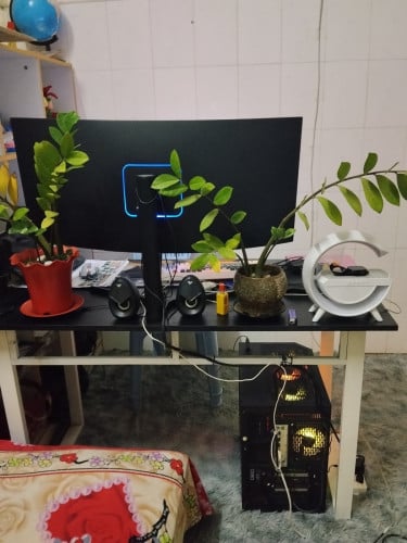 PC MMO អត់ពេលប្រើ