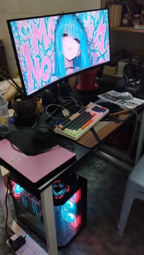 PC MMO អត់ពេលប្រើ