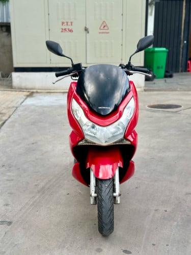PCX ជប៉ុន 014 កាតគ្រី Have ID តំលៃ 730$ ម៉ាសុីនតាន់