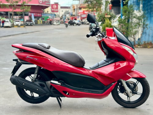 PCX ជប៉ុន 014 កាតគ្រី Have ID តំលៃ 730$ ម៉ាសុីនតាន់